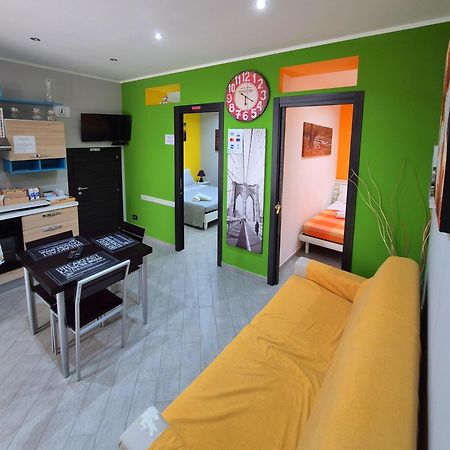 B&B Rampante Piana Degli Albanesi Ngoại thất bức ảnh