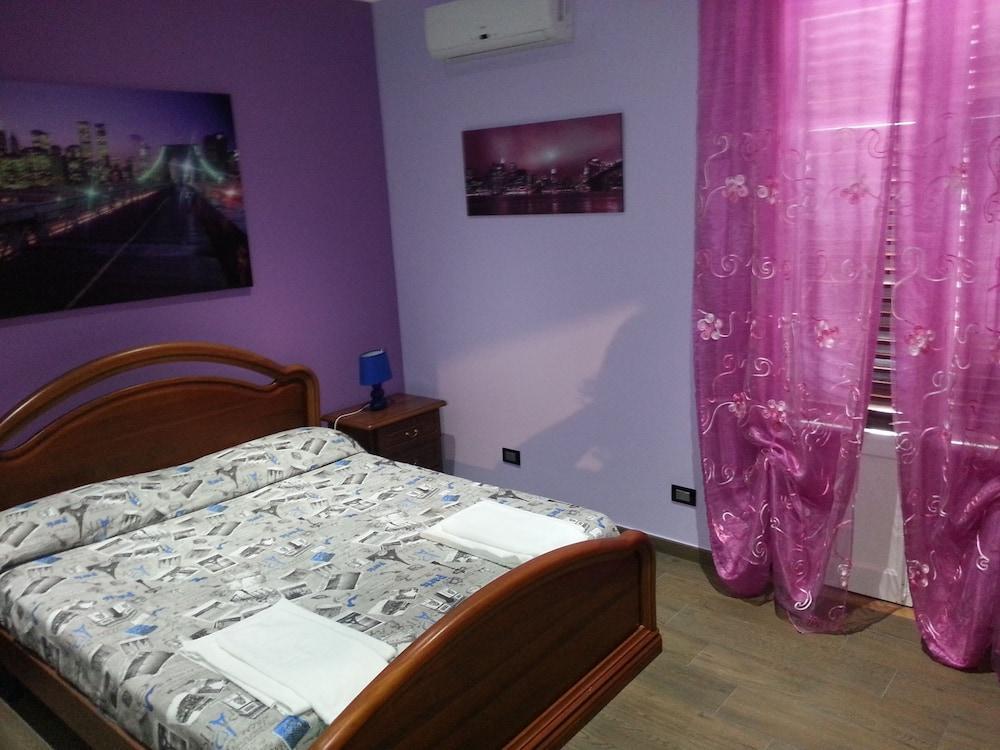 B&B Rampante Piana Degli Albanesi Ngoại thất bức ảnh