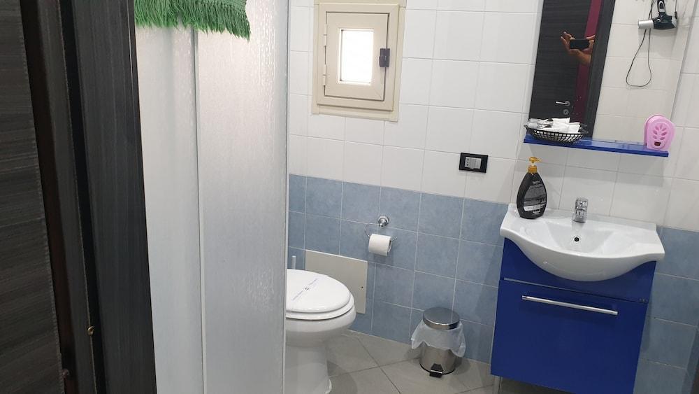 B&B Rampante Piana Degli Albanesi Ngoại thất bức ảnh
