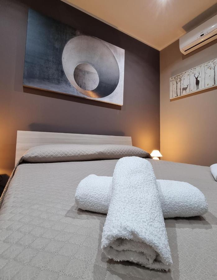 B&B Rampante Piana Degli Albanesi Ngoại thất bức ảnh