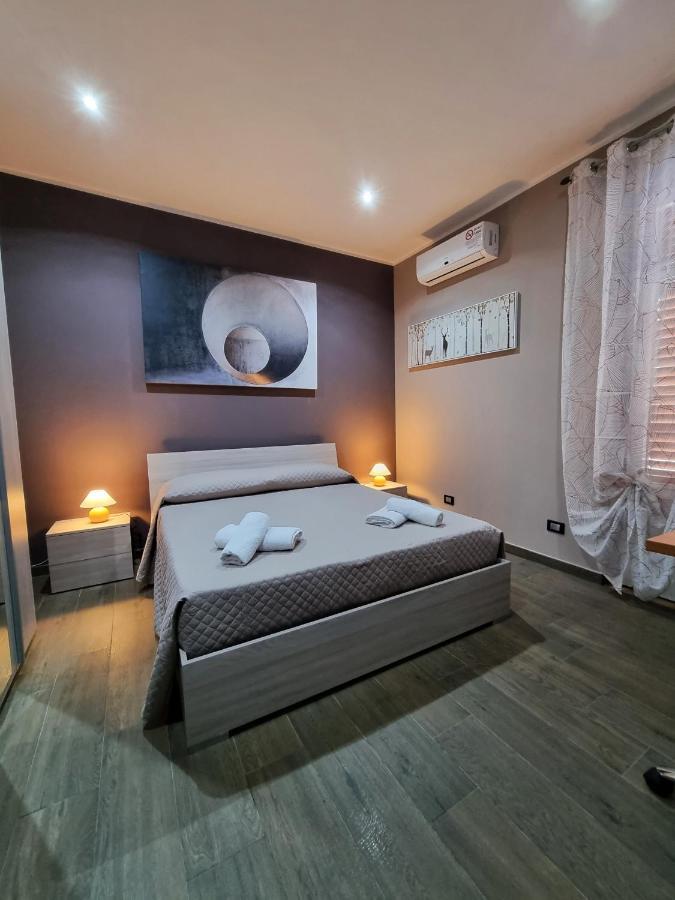 B&B Rampante Piana Degli Albanesi Ngoại thất bức ảnh