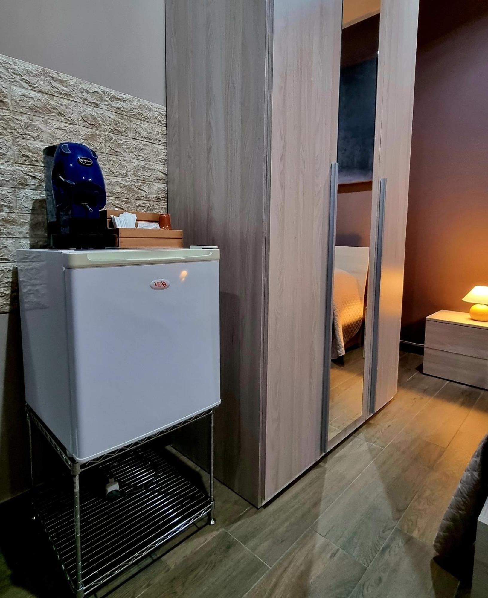 B&B Rampante Piana Degli Albanesi Ngoại thất bức ảnh