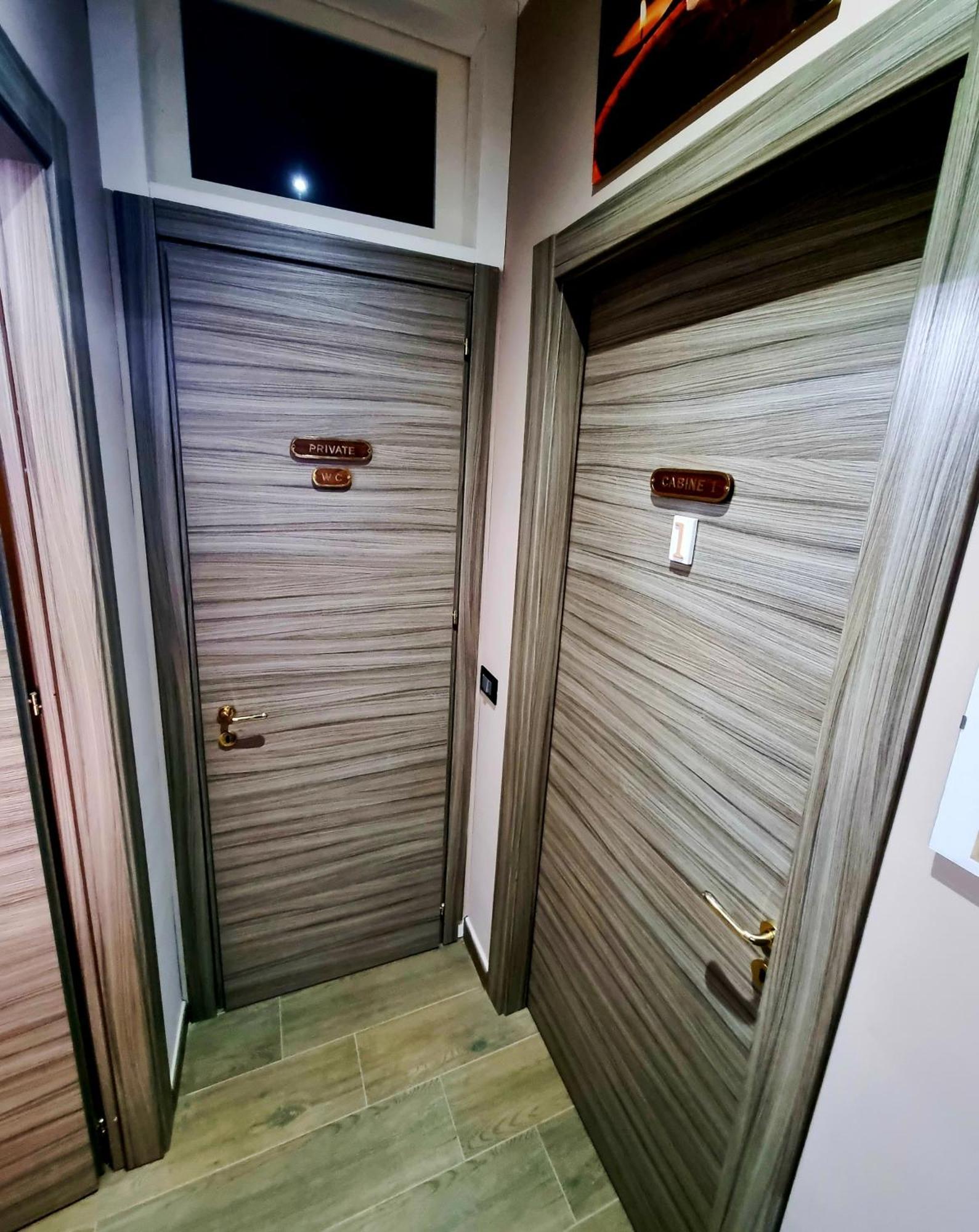 B&B Rampante Piana Degli Albanesi Ngoại thất bức ảnh